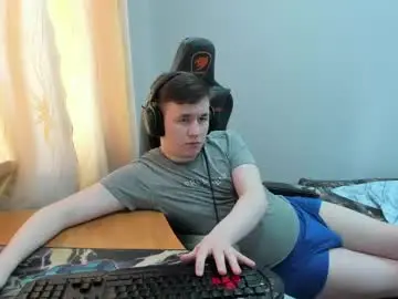 Chaturbate Live Sex of iliaskrislove