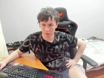 Chaturbate Best Webcam of iliaskrislove