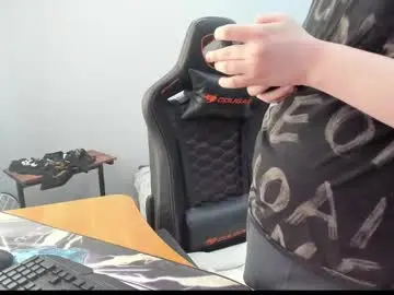 Chaturbate Live Sex of iliaskrislove