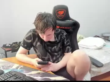 Chaturbate Sex Cam of iliaskrislove