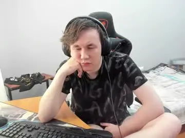 Chaturbate Nude Webcam of iliaskrislove