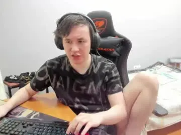 Chaturbate Free Porn Cam of iliaskrislove