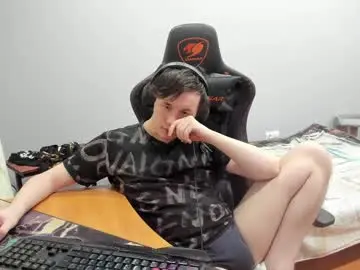 Chaturbate Live Sex of iliaskrislove