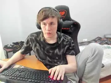 Chaturbate Free Live Porn of iliaskrislove