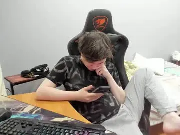 Chaturbate Free Porn Cam of iliaskrislove