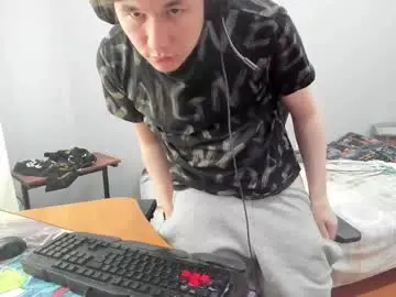 Chaturbate Sex Chat of iliaskrislove