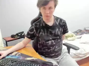 Chaturbate Free Porn Cam of iliaskrislove