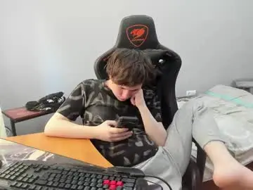 Chaturbate Live Porn of iliaskrislove
