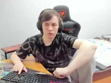 Chaturbate Best live sex cam show of iliaskrislove
