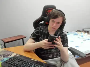Chaturbate Sex Cam of iliaskrislove