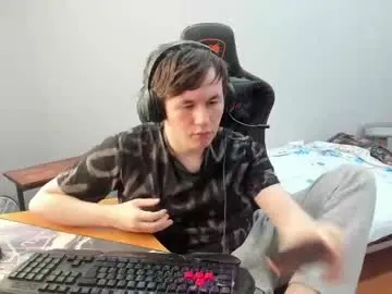 Chaturbate Live Sex Cam of iliaskrislove