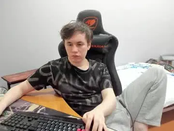 Chaturbate Best Webcam of iliaskrislove