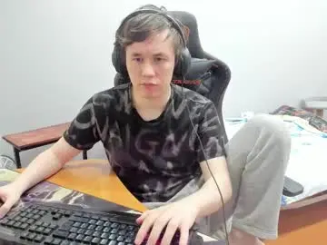 Chaturbate Adult Video Chat of iliaskrislove