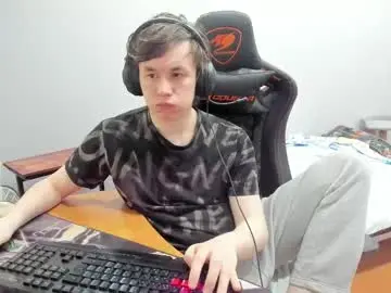 Chaturbate Sex Cam of iliaskrislove