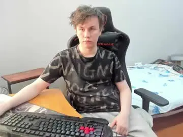 Chaturbate Live Sex Cam of iliaskrislove