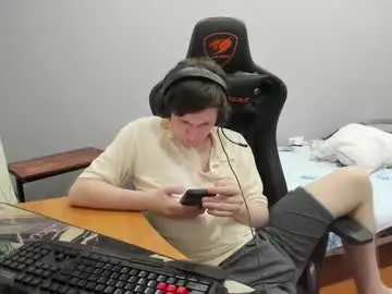 Chaturbate Live Sex of iliaskrislove