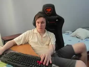 Chaturbate Live Sex of iliaskrislove