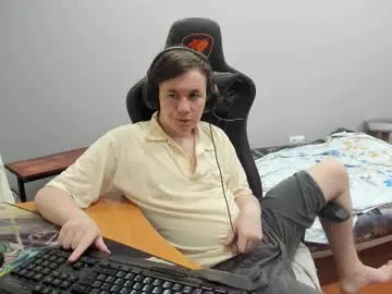 Chaturbate Adult Webcam of iliaskrislove