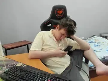 Chaturbate Best Webcam of iliaskrislove