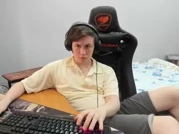 Chaturbate Adult Video Chat of iliaskrislove