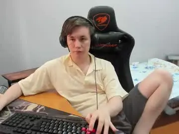 Chaturbate Adult Webcam of iliaskrislove