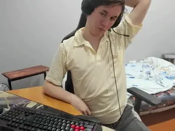 Chaturbate Live Sex of iliaskrislove