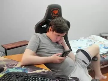 Chaturbate Live Sex of iliaskrislove