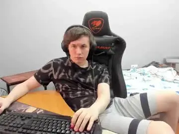 Chaturbate Adult Video Chat of iliaskrislove