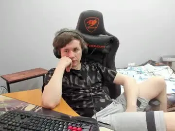 Chaturbate Watch Live Sex Cams of iliaskrislove