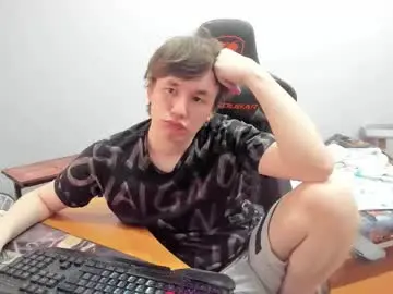Chaturbate Live Porn of iliaskrislove