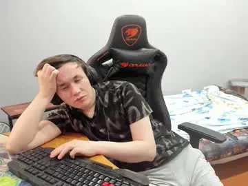 Chaturbate Best Webcam of iliaskrislove