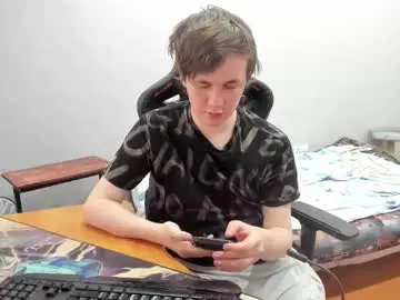 Chaturbate Sex Chat of iliaskrislove