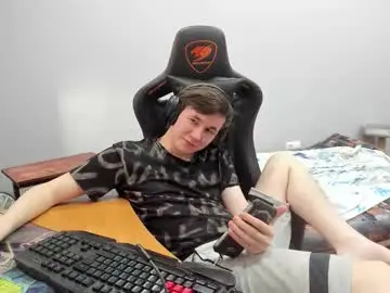 Chaturbate Best live sex cam show of iliaskrislove