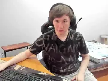 Chaturbate Free Porn Cam of iliaskrislove