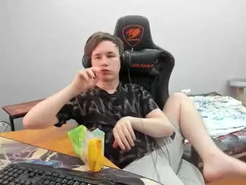 Chaturbate Live Sex of iliaskrislove