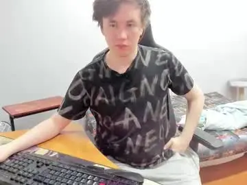 Chaturbate Sex Cam of iliaskrislove