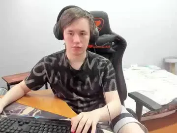 Chaturbate Best live sex cam show of iliaskrislove