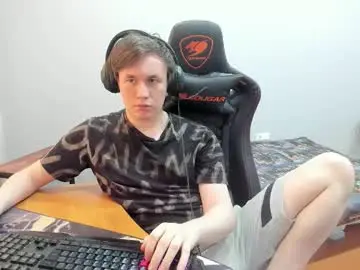 Chaturbate Adult Webcam of iliaskrislove