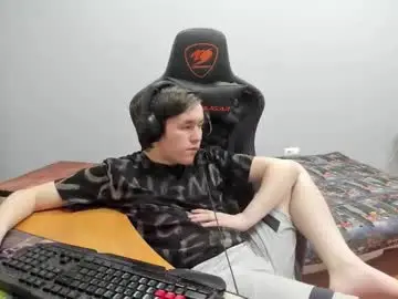 Chaturbate Adult Webcam of iliaskrislove