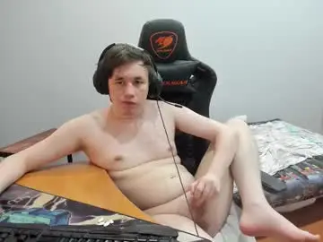 Chaturbate Adult Webcams of iliaskrislove