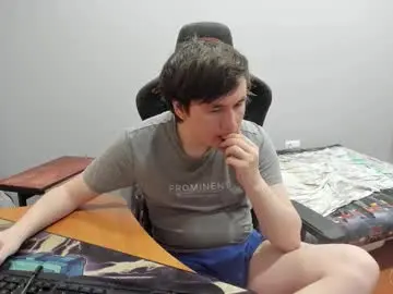 Chaturbate Private Sex Chat of iliaskrislove