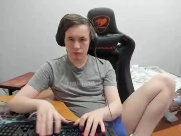 Chaturbate Adult Webcam of iliaskrislove