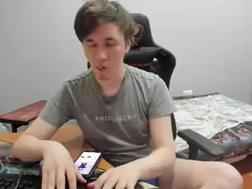 Chaturbate Free Porn Cam of iliaskrislove