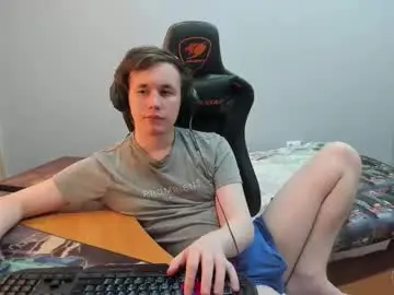Chaturbate Live Porn of iliaskrislove