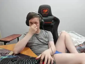 Chaturbate Sex Cam of iliaskrislove
