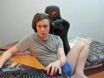 Chaturbate Best live sex cam show of iliaskrislove