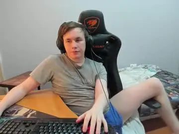 Chaturbate Sex Chat of iliaskrislove