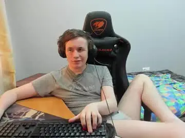 Chaturbate Nude Webcam of iliaskrislove