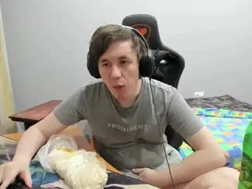 Chaturbate Live Porn of iliaskrislove