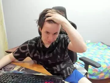 Chaturbate Adult Webcam of iliaskrislove